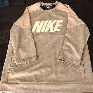 Nike Sweater